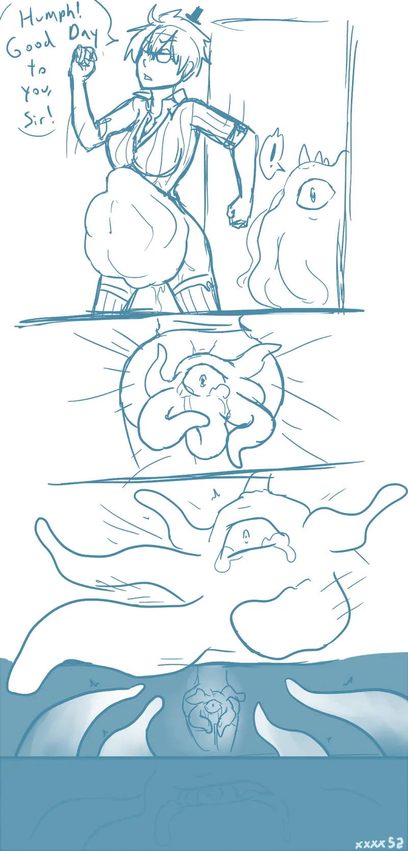 [xxxx52] Tumblr Archive 2013-2018 + Extras (Part 2) - Page 11