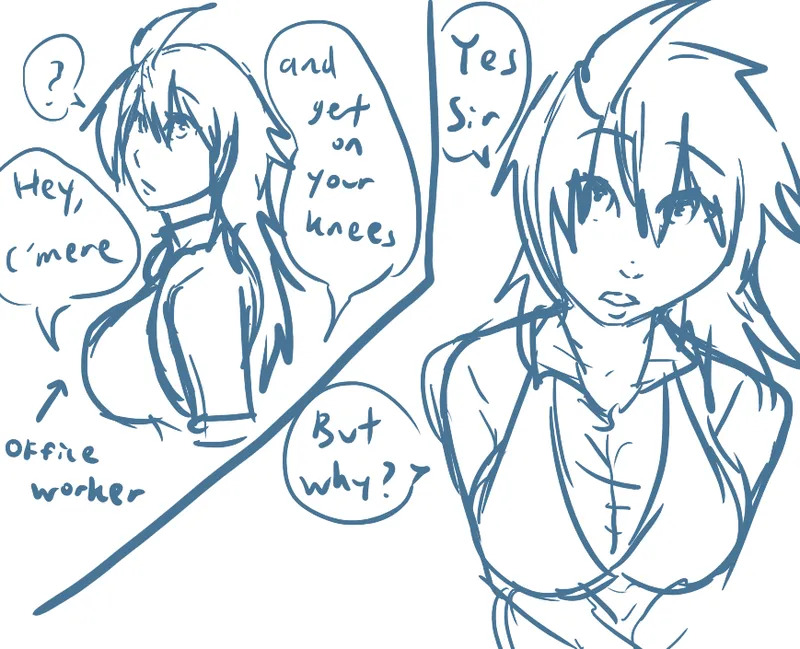 [xxxx52] Tumblr Archive 2013-2018 + Extras (Part 2) - Page 154