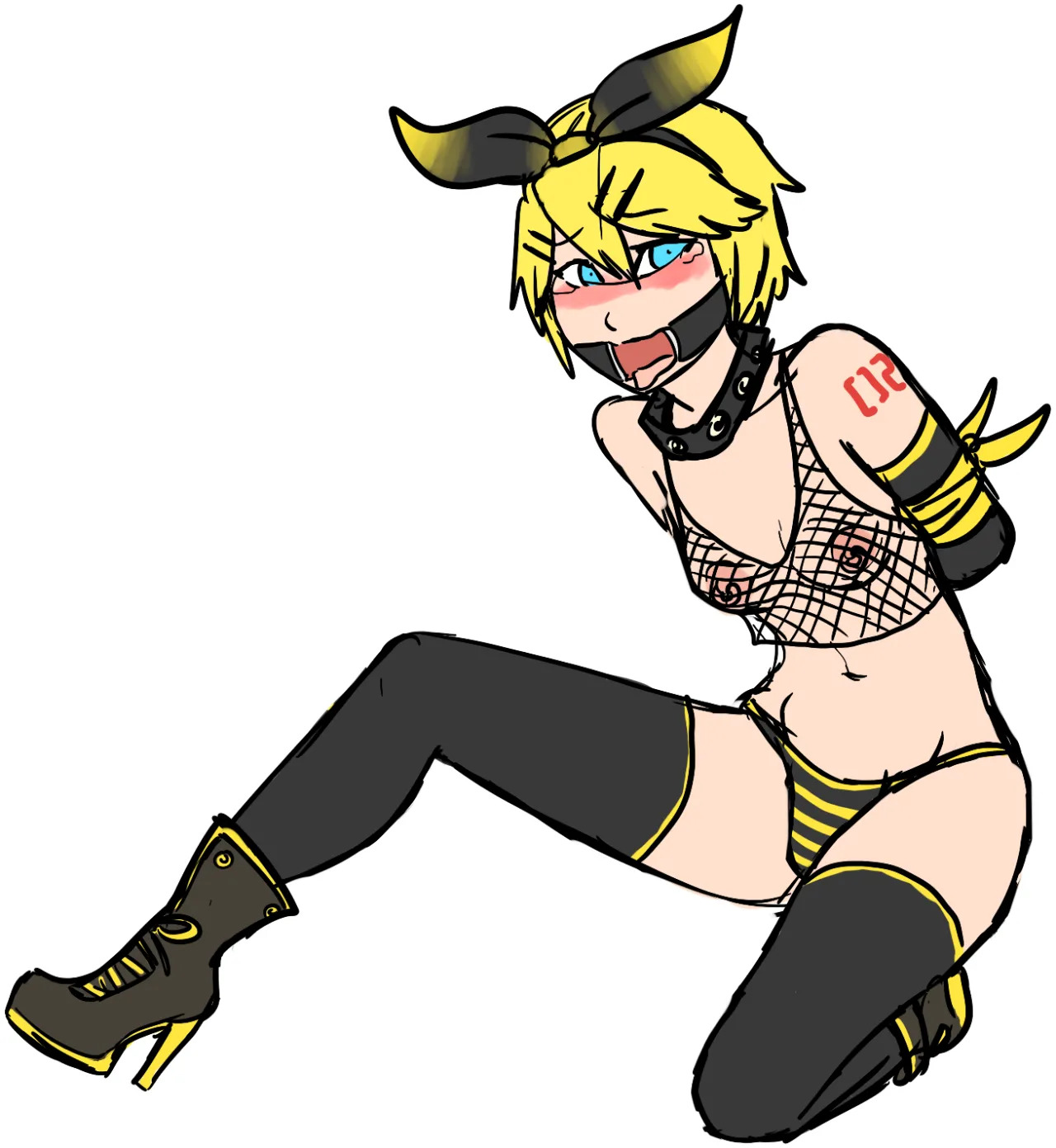 [xxxx52] Tumblr Archive 2013-2018 + Extras (Part 2) - Page 16