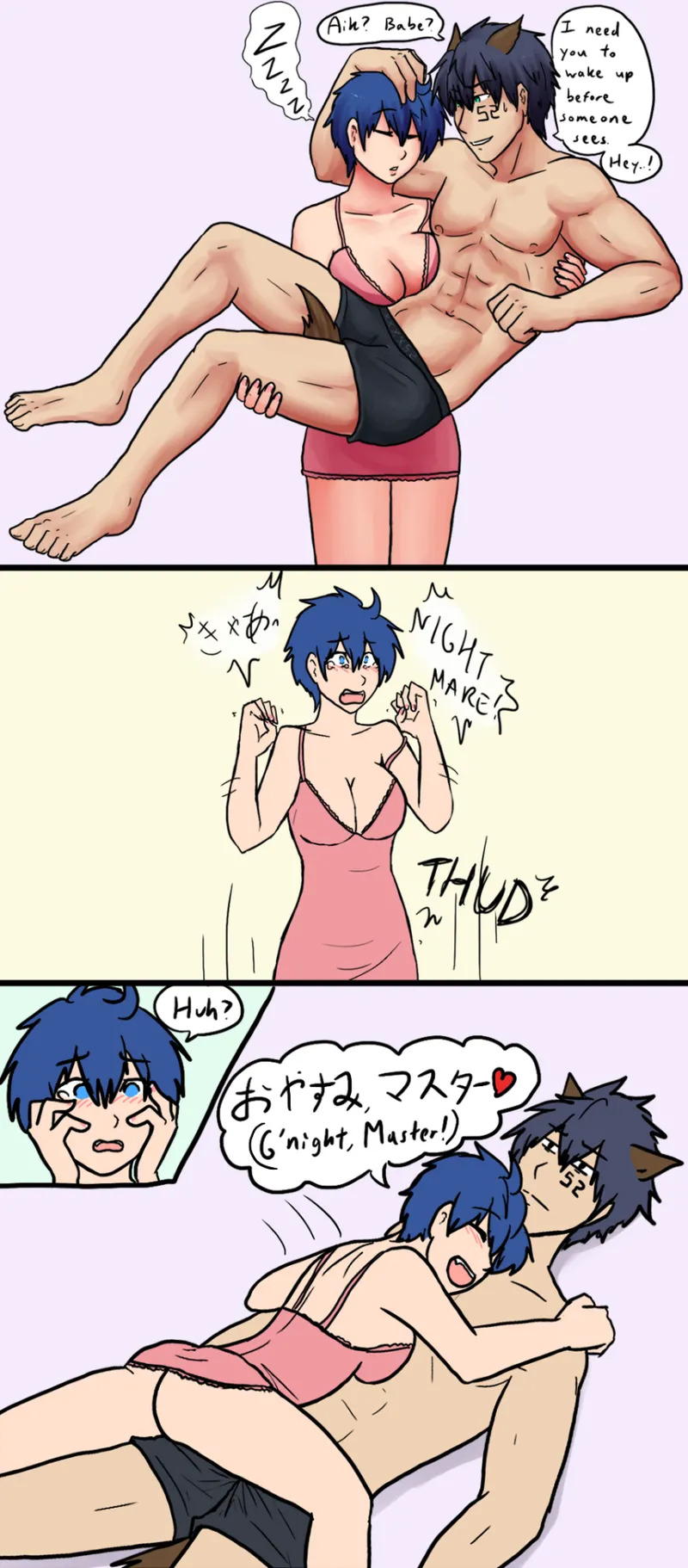 [xxxx52] Tumblr Archive 2013-2018 + Extras (Part 2) - Page 215