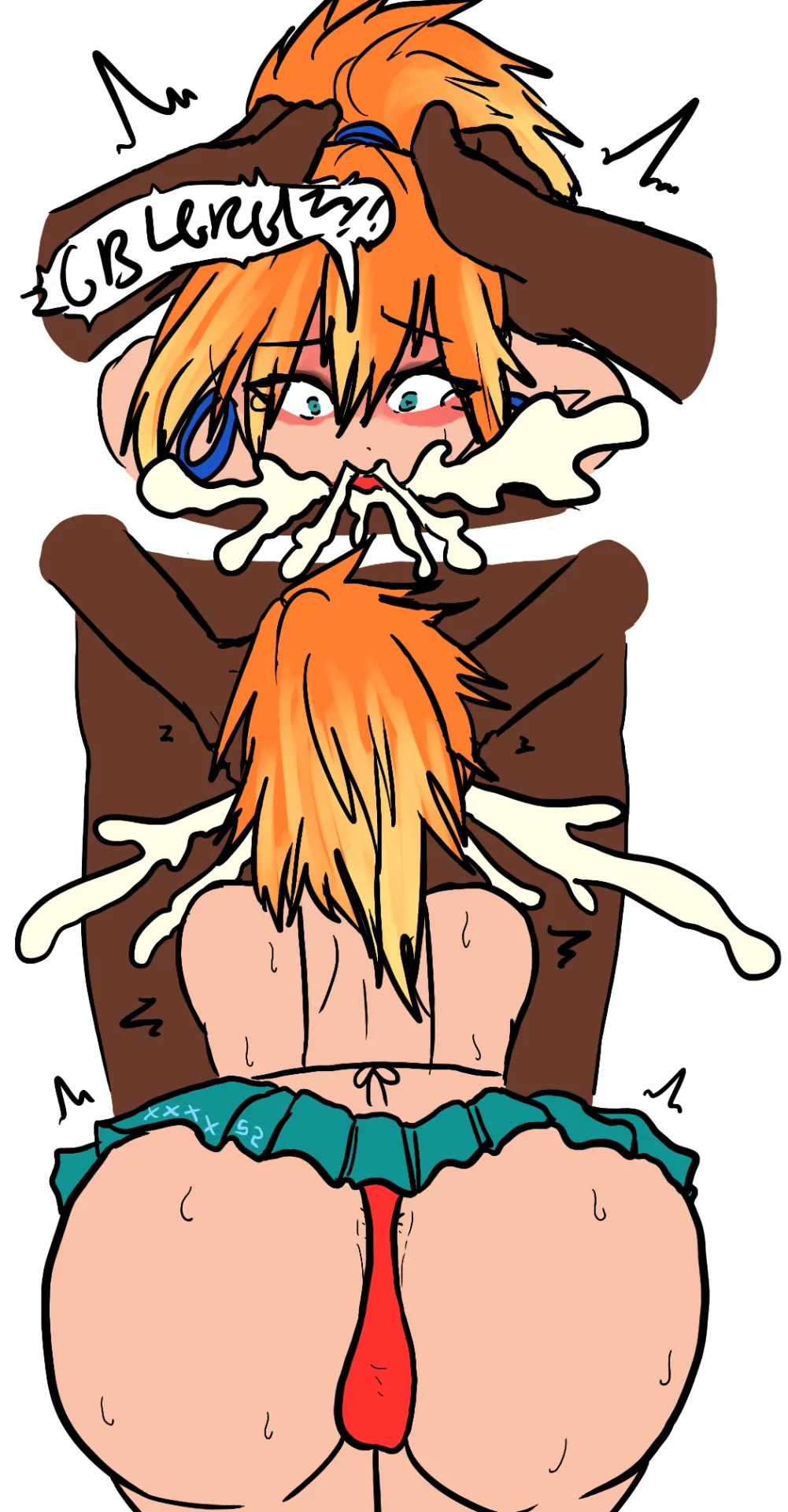 [xxxx52] Tumblr Archive 2013-2018 + Extras (Part 2) - Page 237