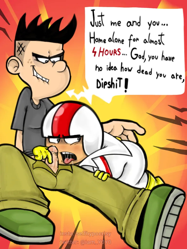 #6 - Page 18