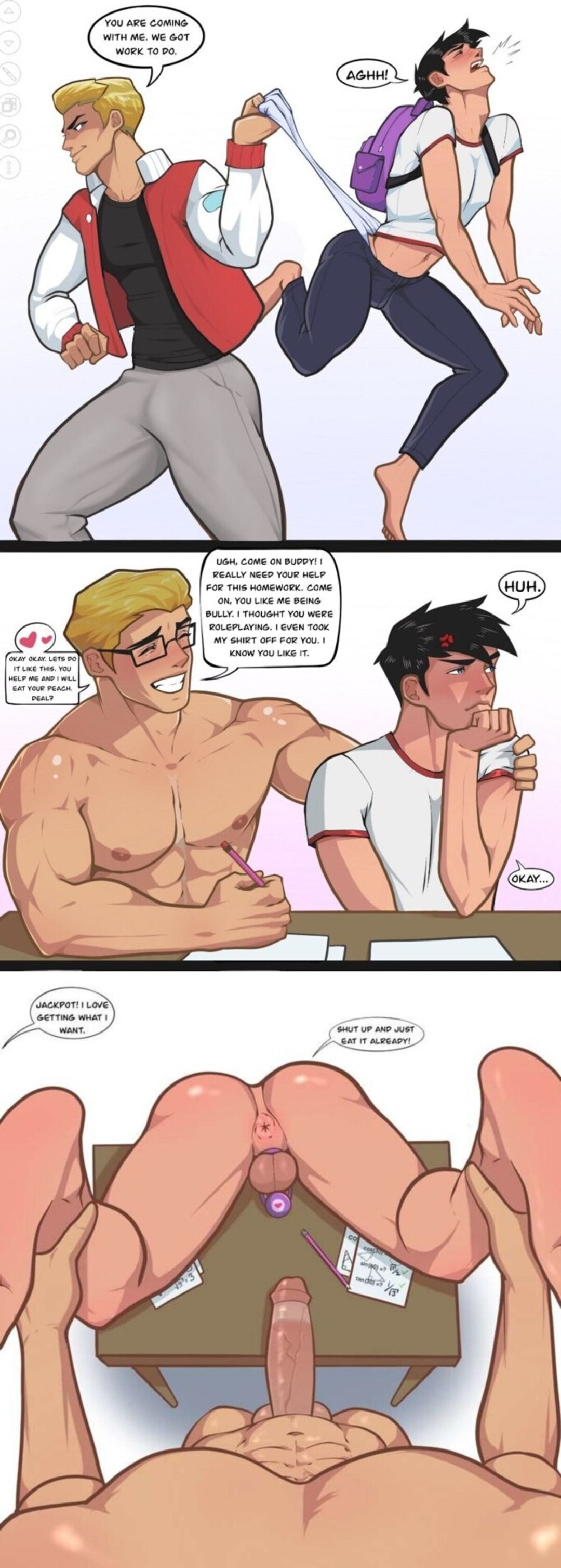 #9 or #10 I actually forgot.. - Page 338