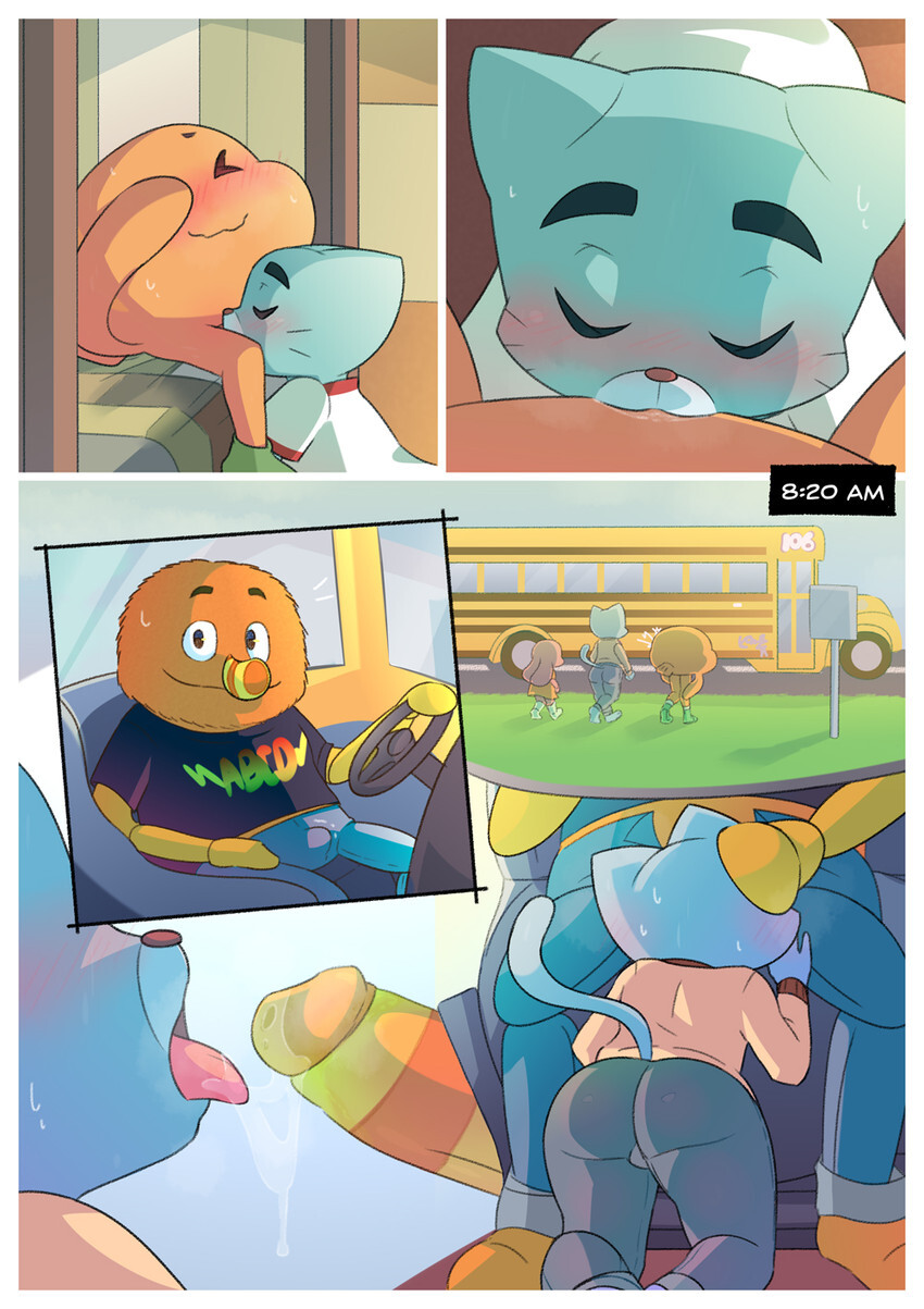 #9 or #10 I actually forgot.. - Page 387
