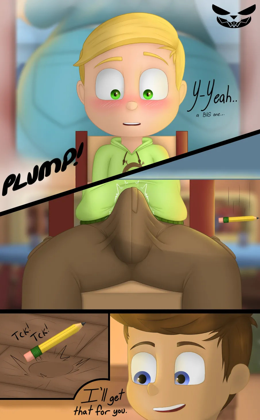 #9 or #10 I actually forgot.. - Page 45