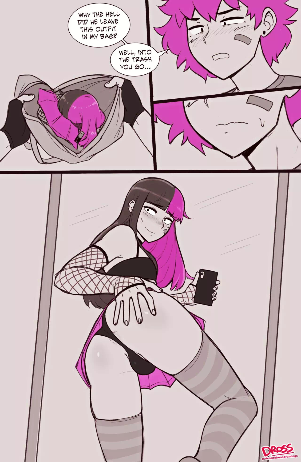 #9 or #10 I actually forgot.. - Page 186