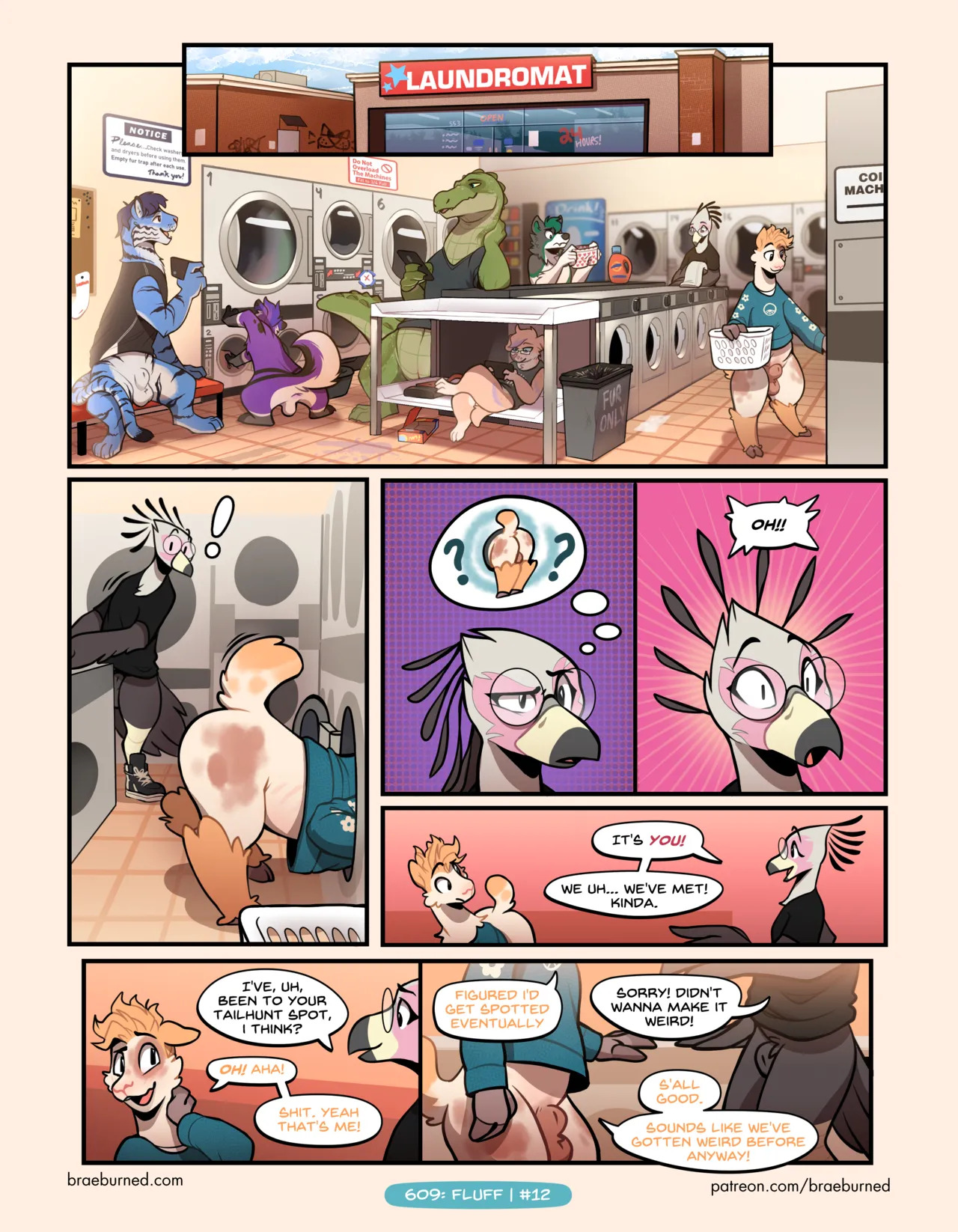 609 Fluff - Page 13