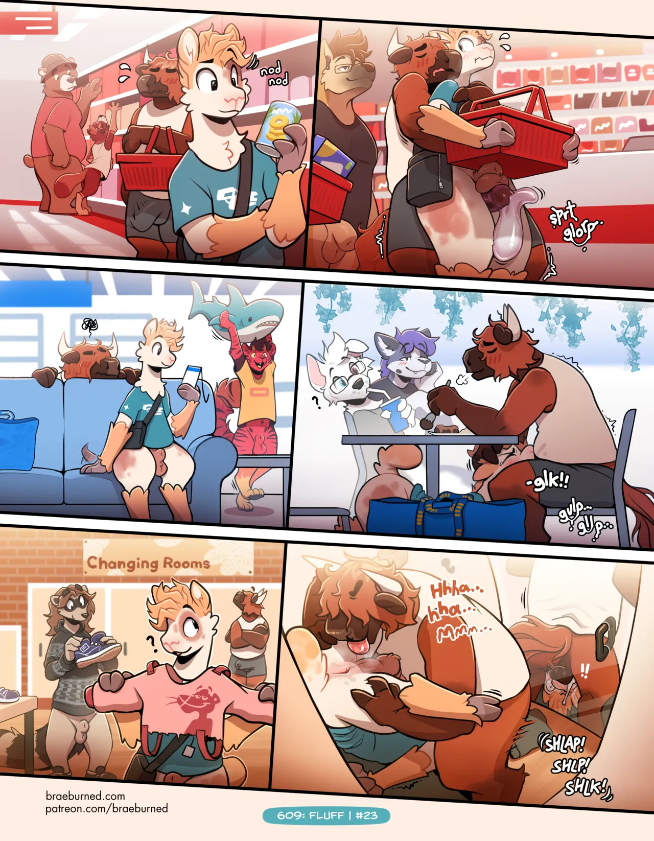 609 Fluff - Page 25