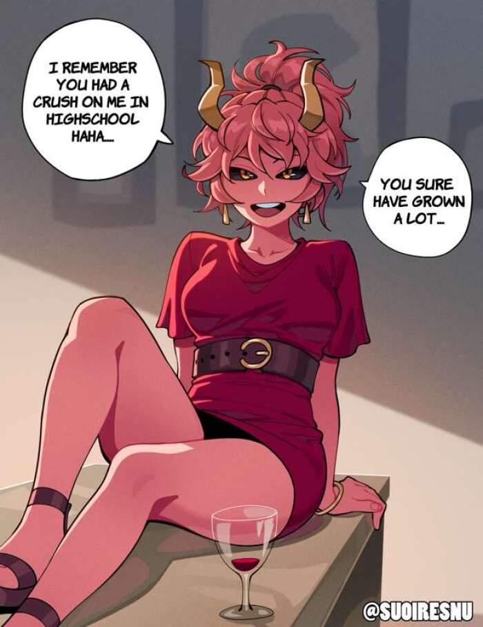 [suoiresnu] Mina Poll Winner
