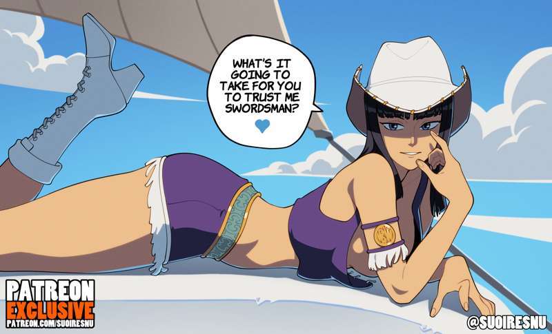 [suoiresnu] One Piece - Page 15