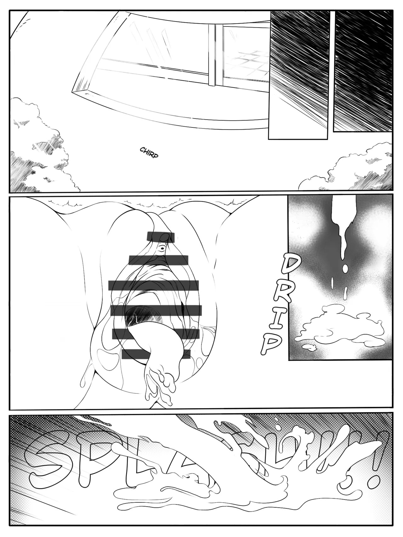 [Sloghy] Heat after work (censored) - Page 20