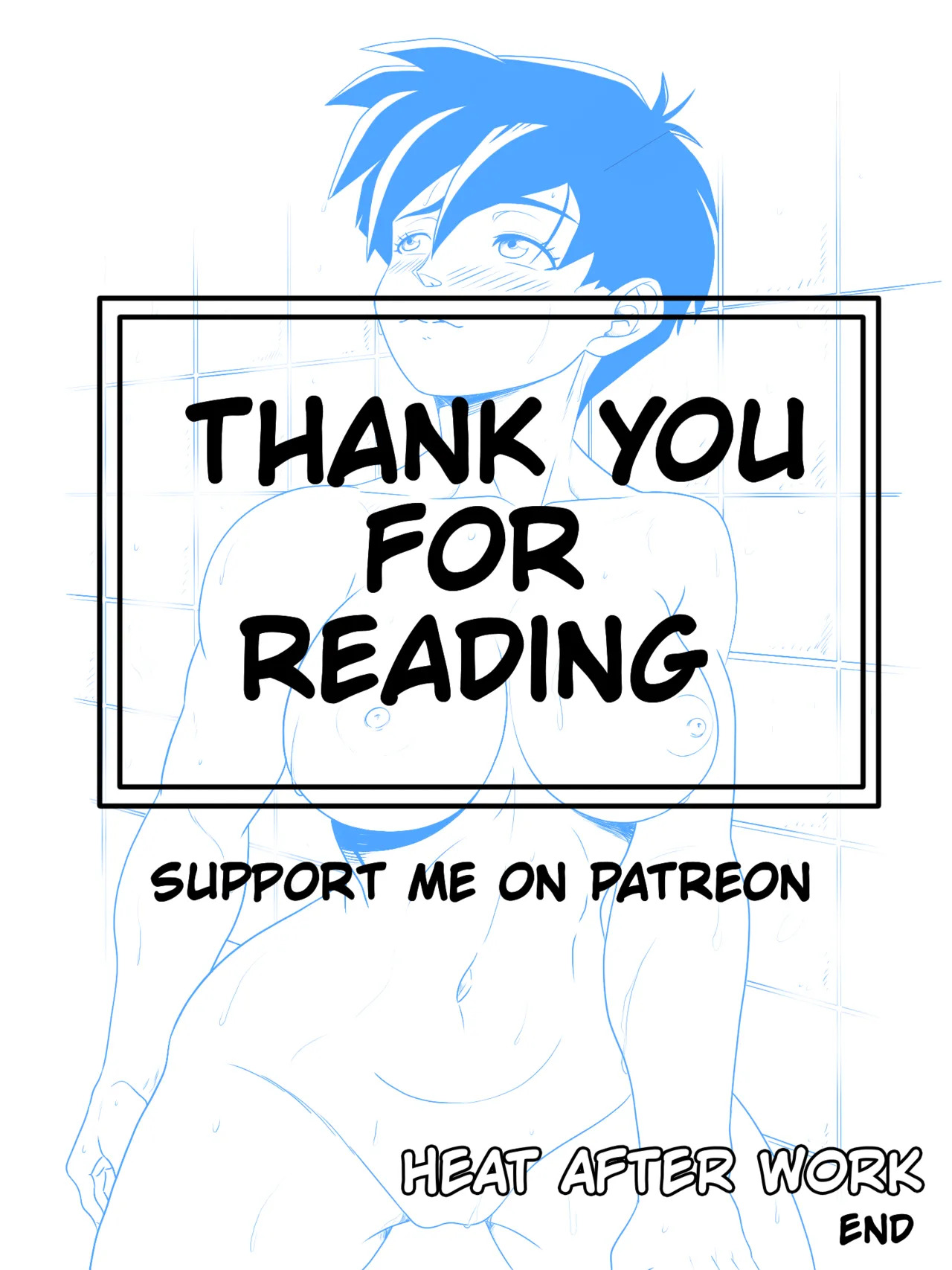 [Sloghy] Heat after work (censored) - Page 24