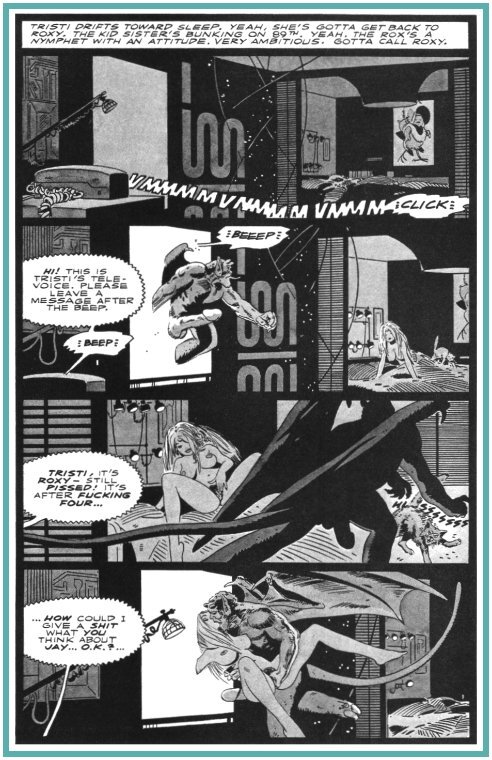 The Iron Devil - Page 15