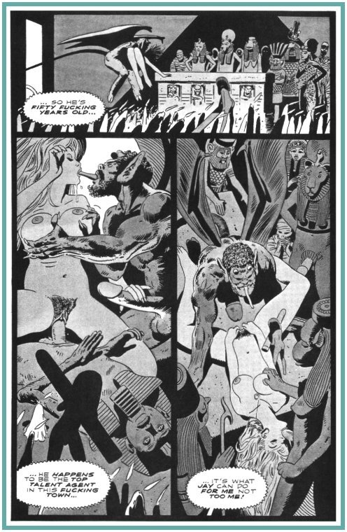 The Iron Devil - Page 16