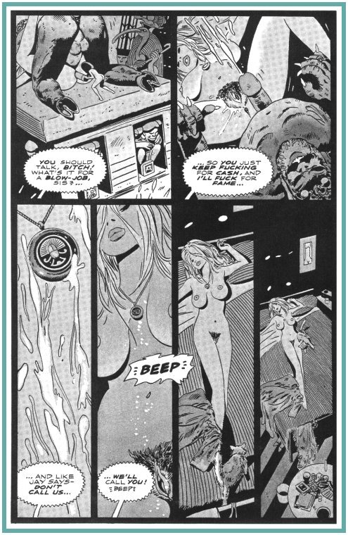 The Iron Devil - Page 17