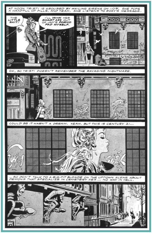 The Iron Devil - Page 18