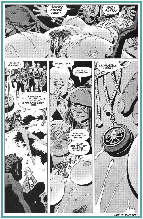 The Iron Devil - Page 26