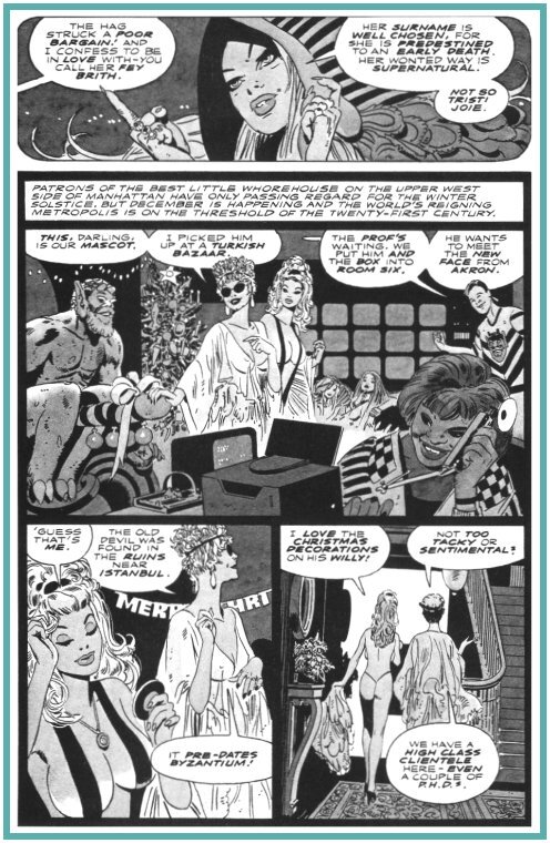 The Iron Devil - Page 9