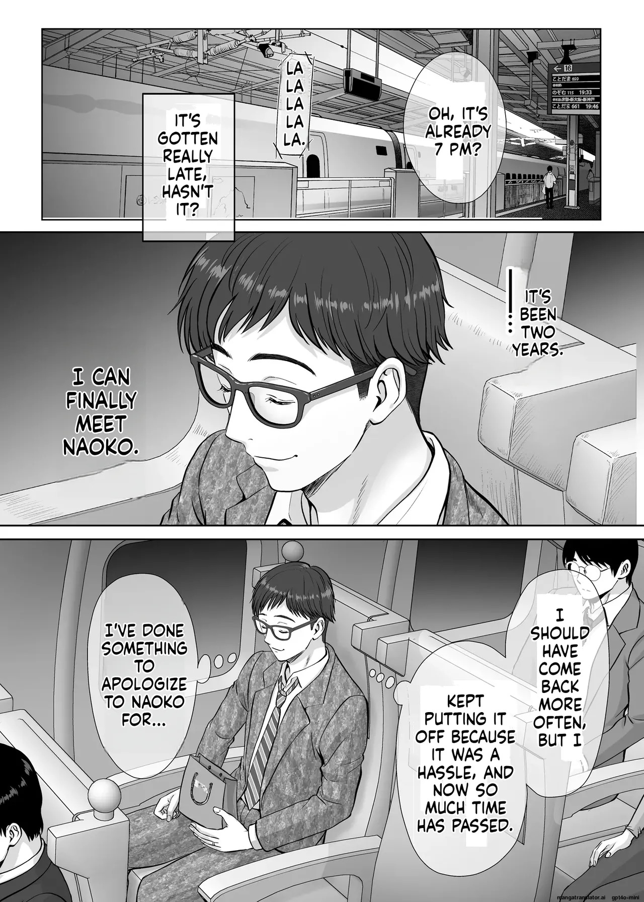 [Melon no Hoshiboshi (Hoshiduki Melon)] Haha Swapping 3 ~Haha Koukan de Mise Ai 4P! Orera ga Yaritai Houdai shita Hanashi~ | Mother Swapping 3 ~ Mother Swapping and Showing Off 4P! The Story of How We Did Whatever We Wanted ~ [English] - Page 89