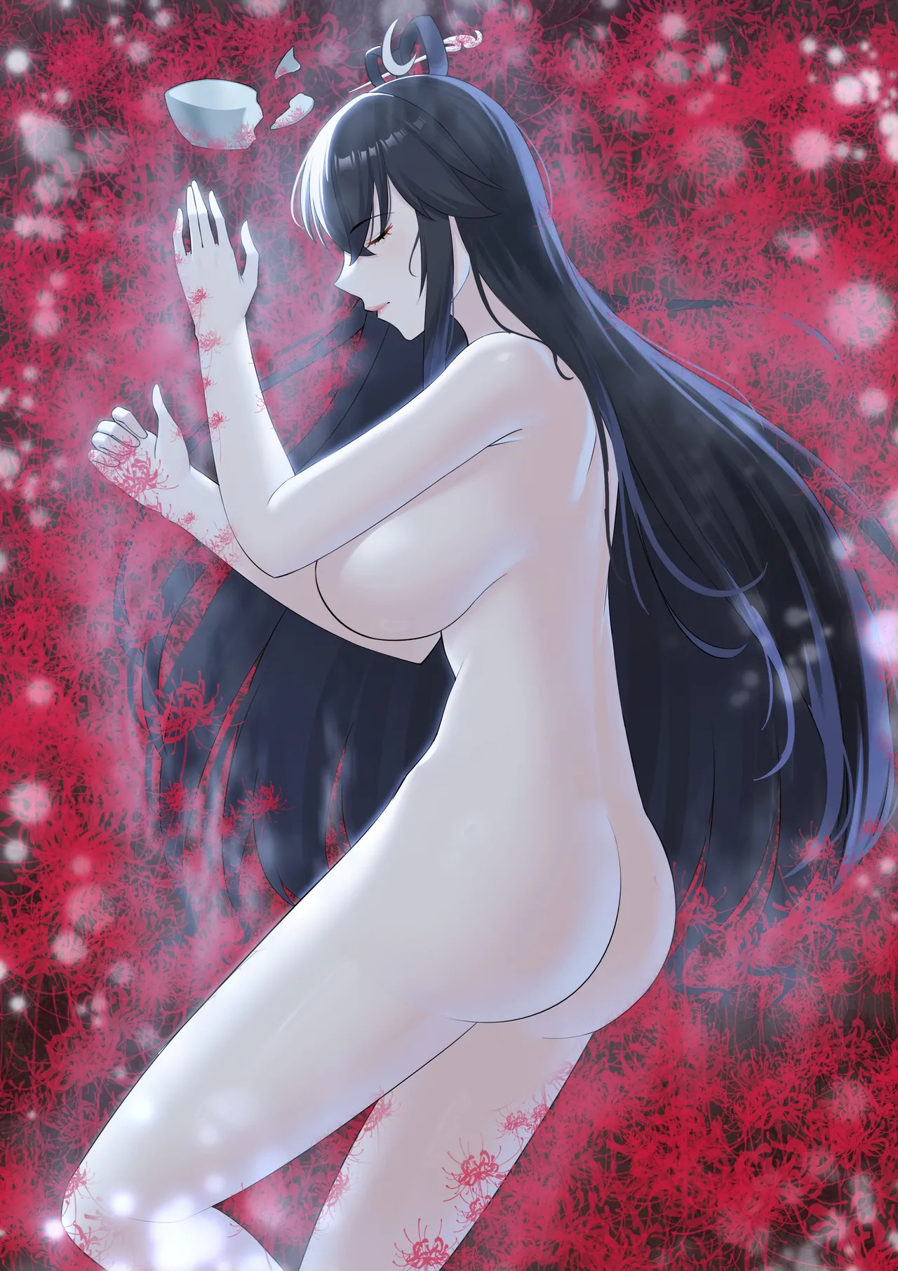 [冷冷冰可乐]仙子的修行 无H版 - Page 36