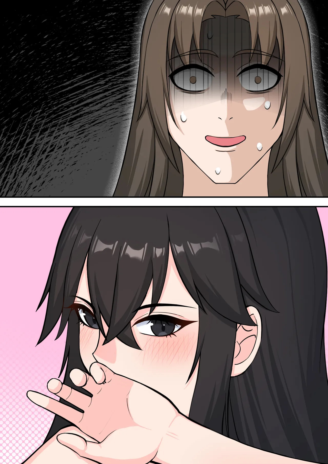 [冷冷冰可乐]仙子的修行 无H版 - Page 43