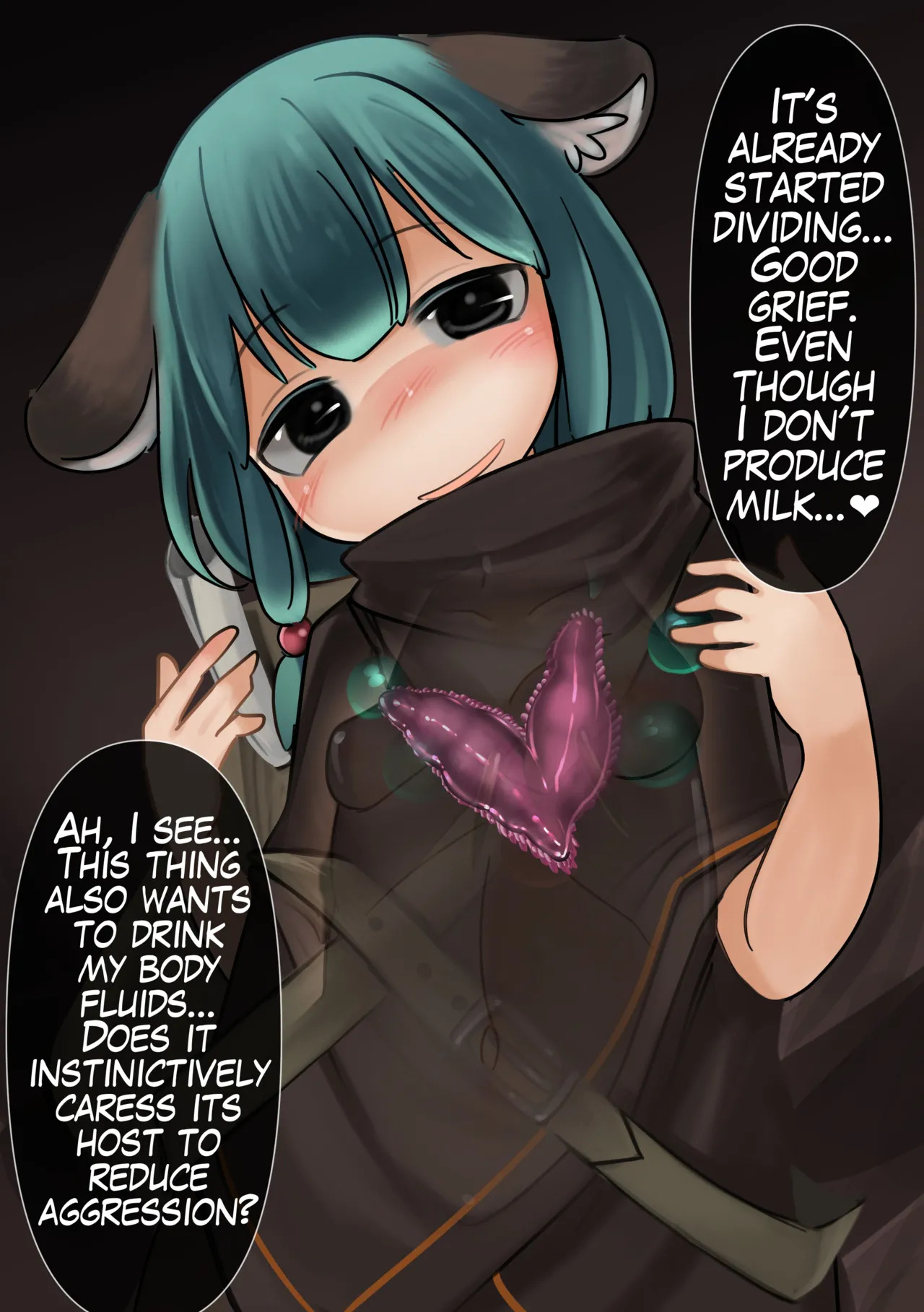 [AnomaLabo (Komaru)] Anaguma no Douguya-san wa Dungeon de Shokushu ni Honki Piston de Tanetsuke Sarechau no Daisuki na Dosukebe Injuu Damon ne (english) - Page 13
