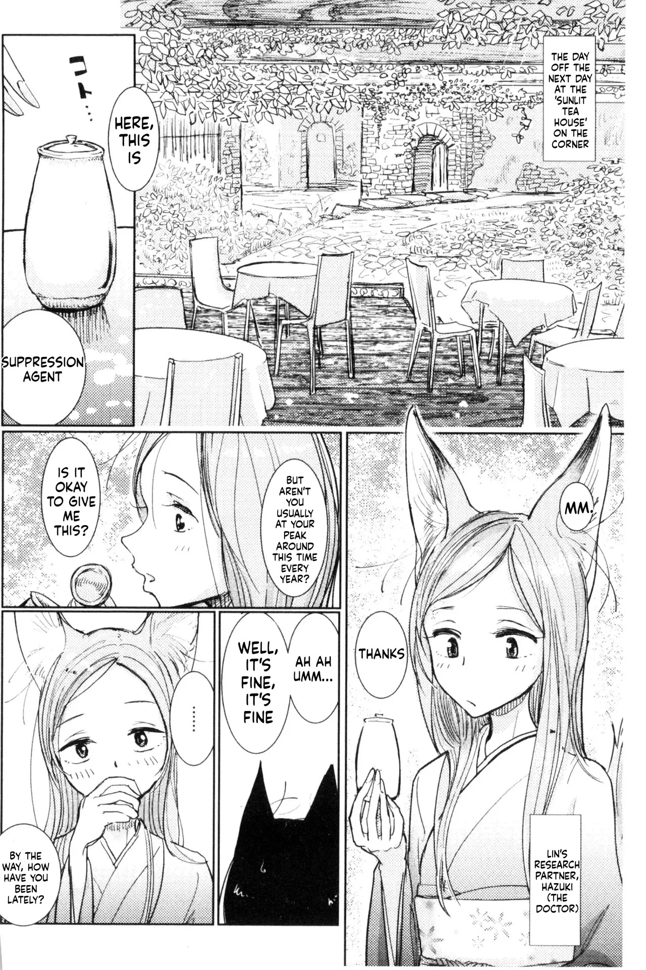 Dibi - Please Caress it at the Finger-tip (Sono Yubisaki de Korogashite) - Page 62