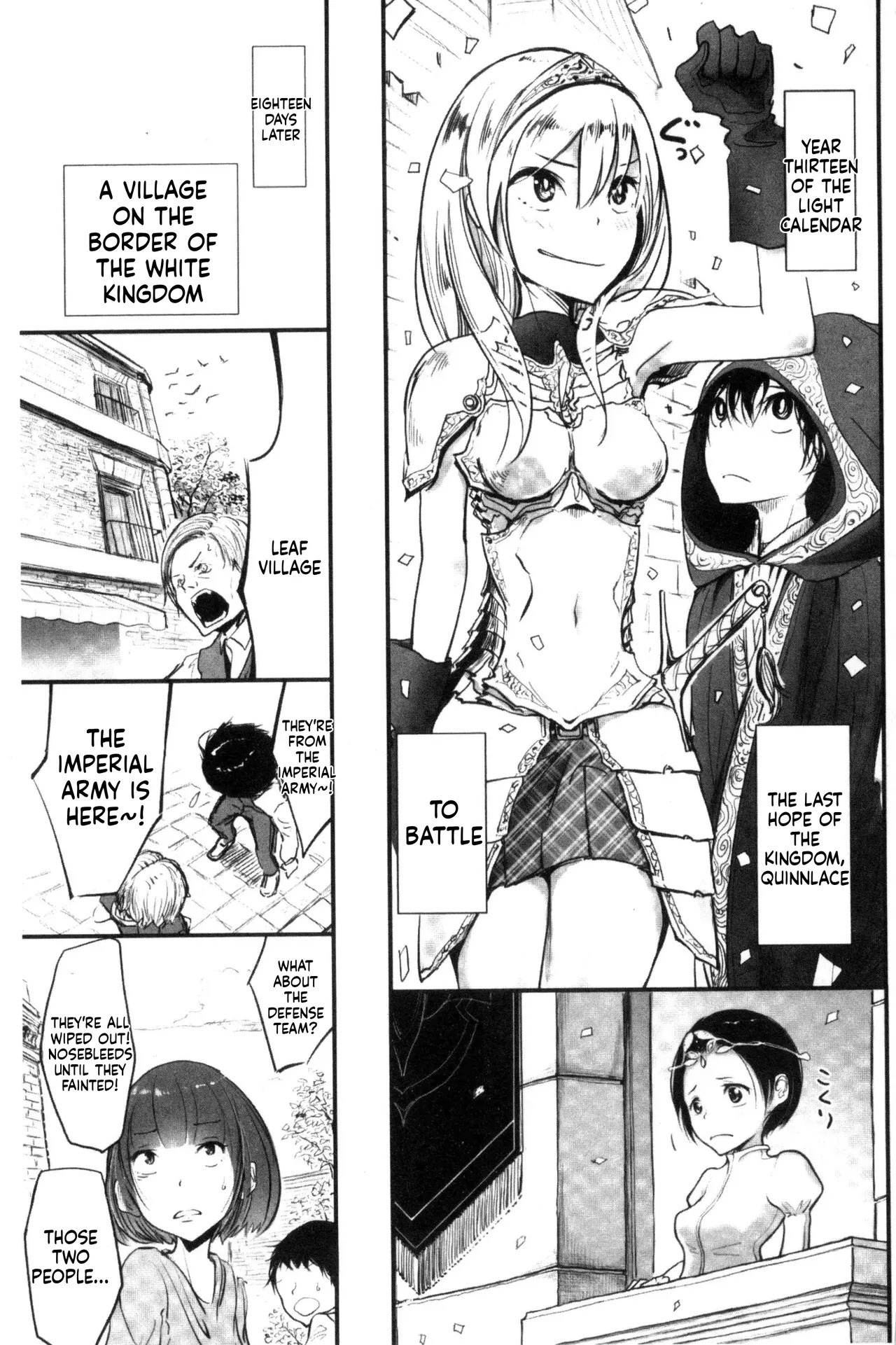 Dibi - Please Caress it at the Finger-tip (Sono Yubisaki de Korogashite) - Page 91