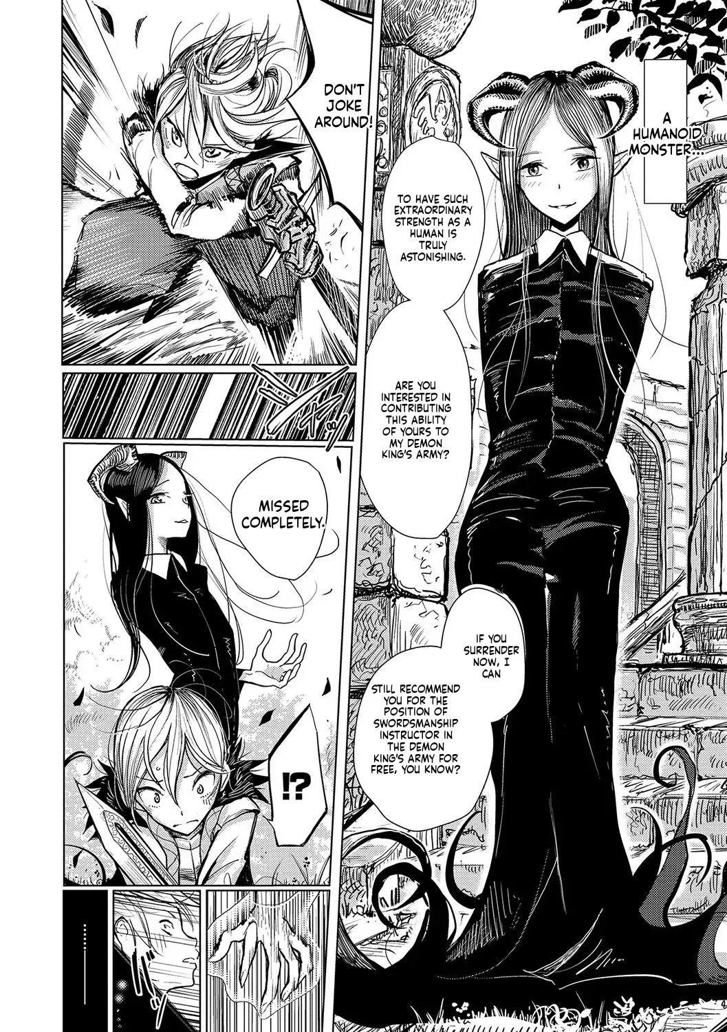 Dibi - We are... (Bokura wa) - Page 55