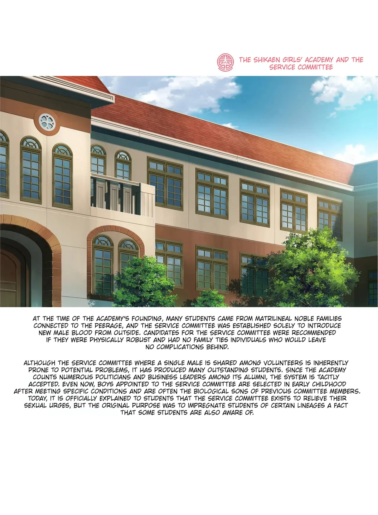 [Clesta (Cle Masahiro)] The Only Guy at an All Girls Academy is Obligated to PUT OUT ~Sex Service Stallion Duty~ Bonus Story and Illustrations [English] [JAVEnglish] - Page 42