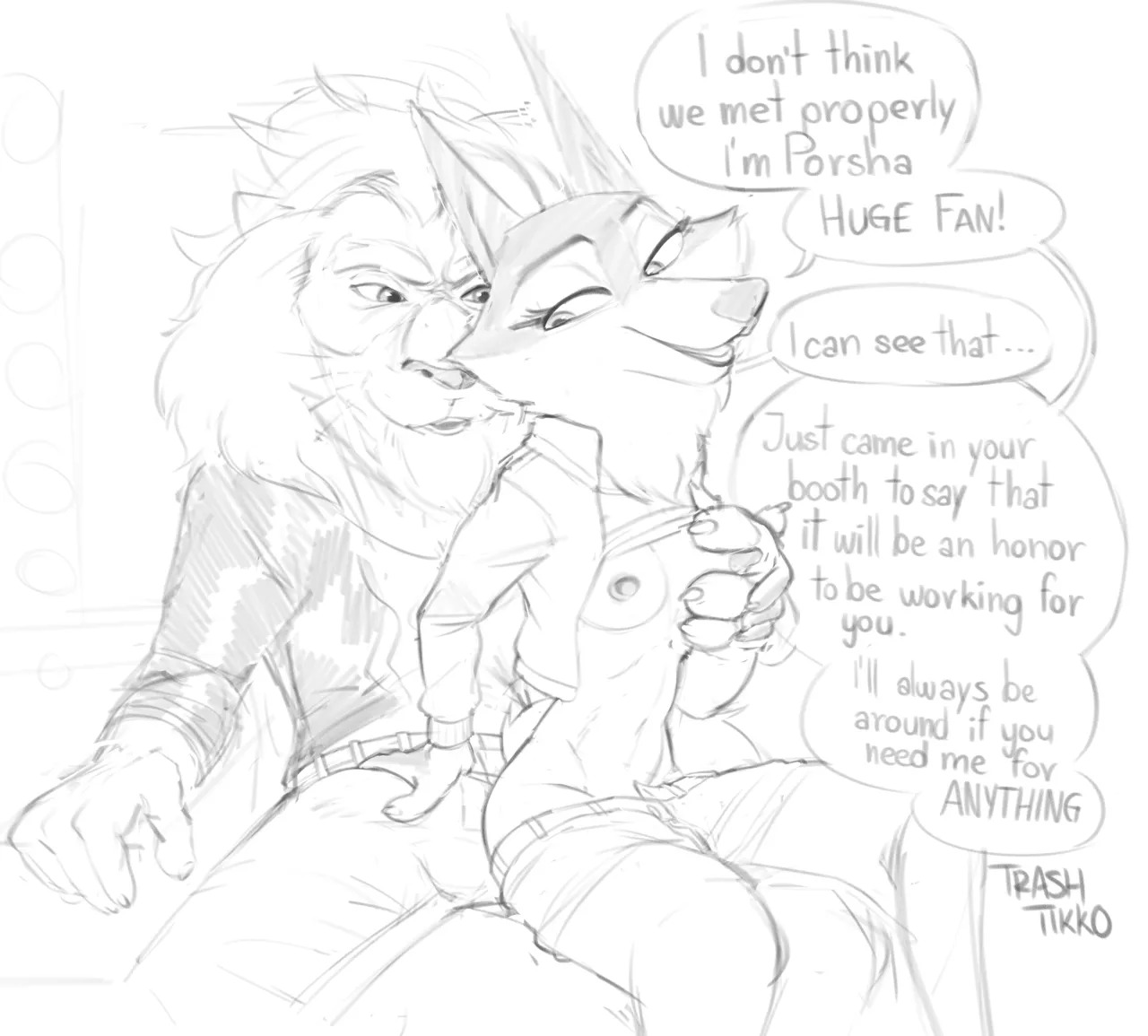 ARTIST TrashTikko - Page 107