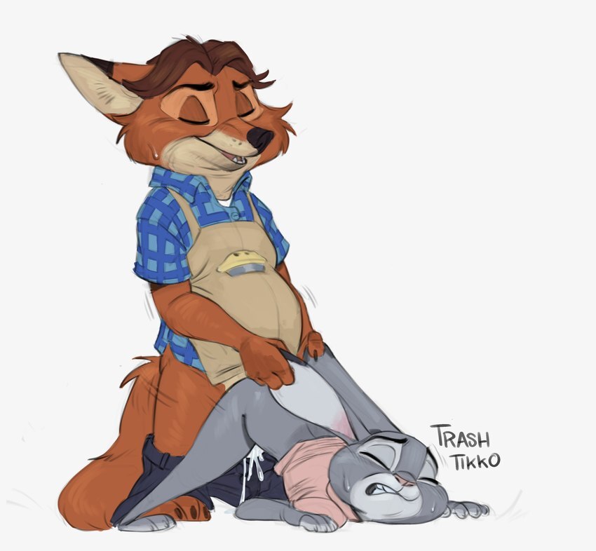 ARTIST TrashTikko - Page 130