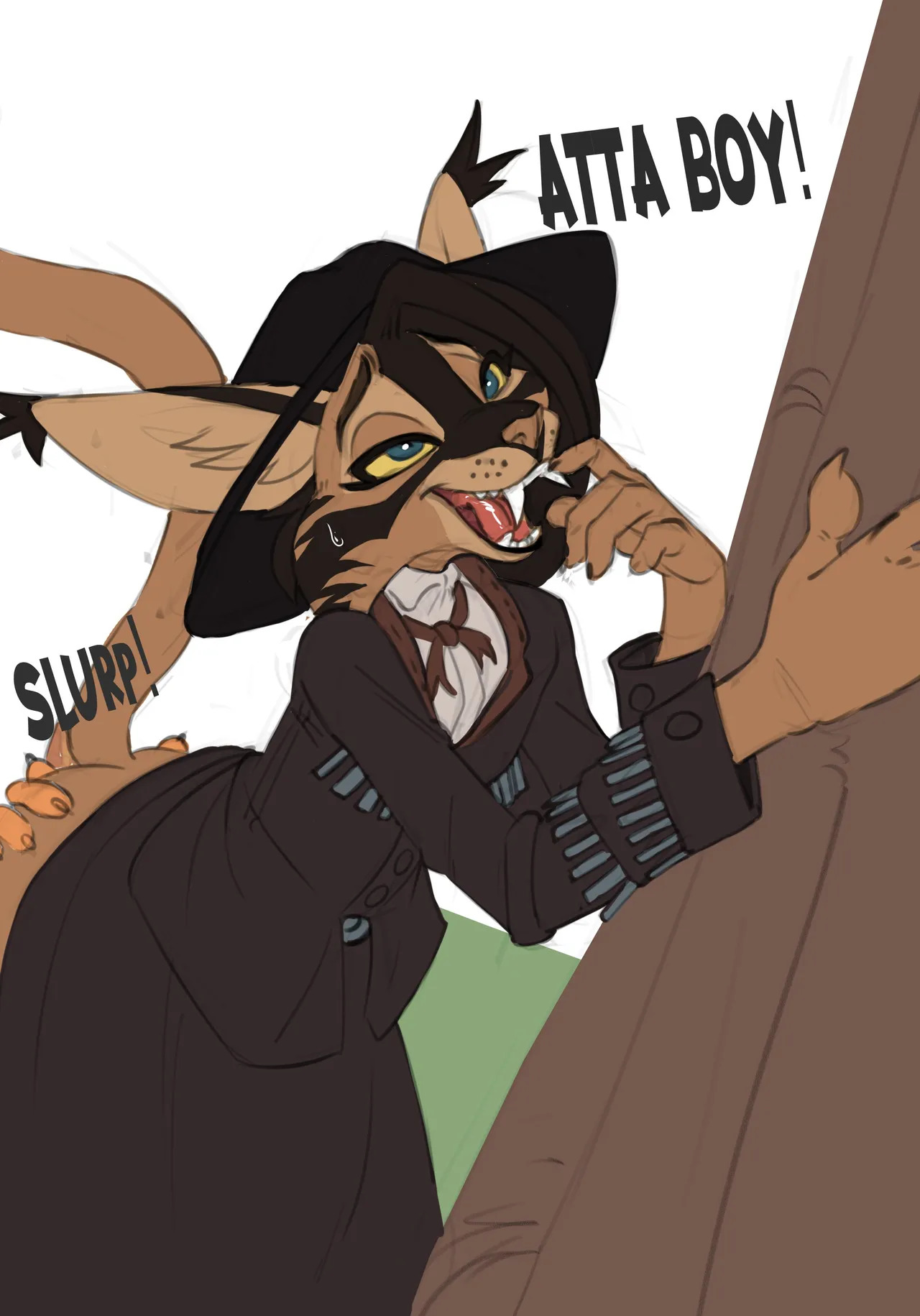 ARTIST TrashTikko - Page 156