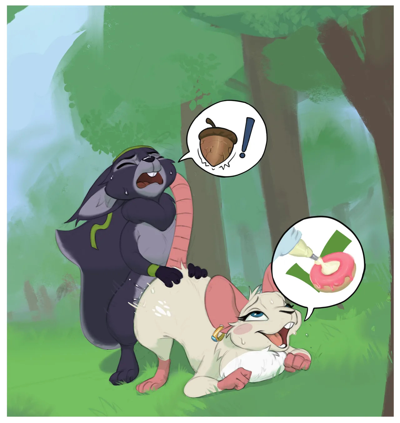 ARTIST TrashTikko - Page 183