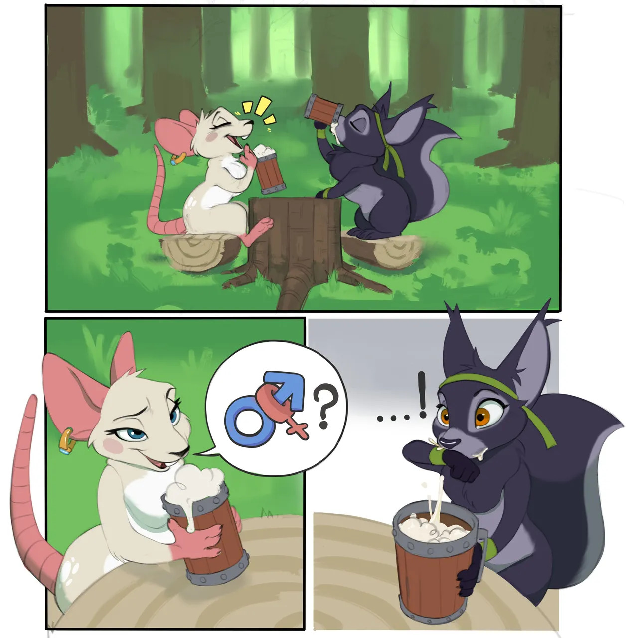 ARTIST TrashTikko - Page 188