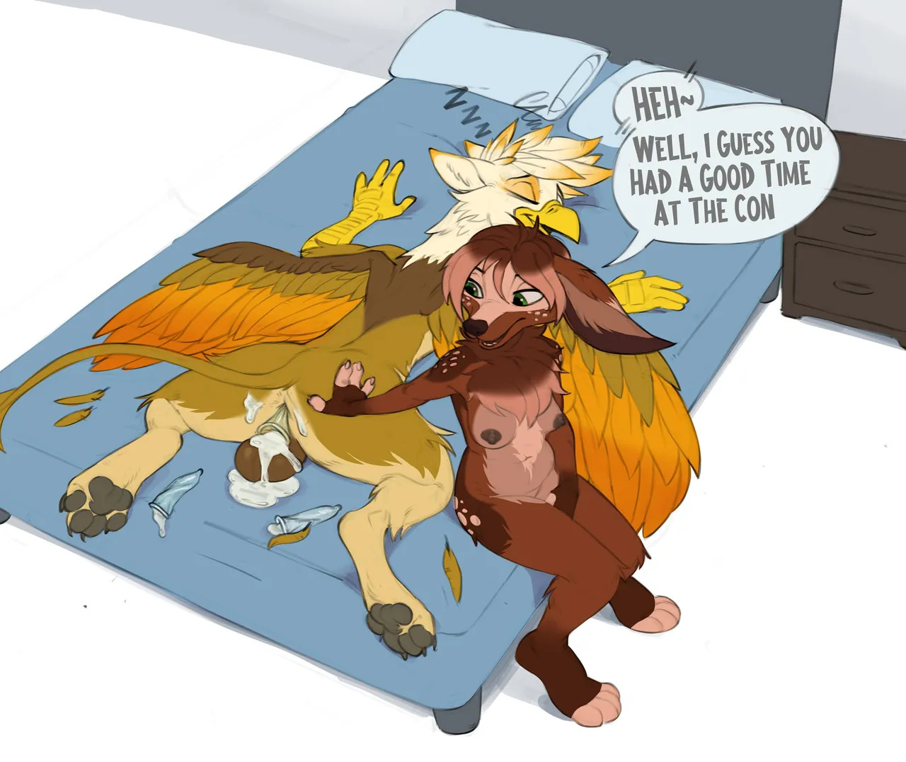 ARTIST TrashTikko - Page 228