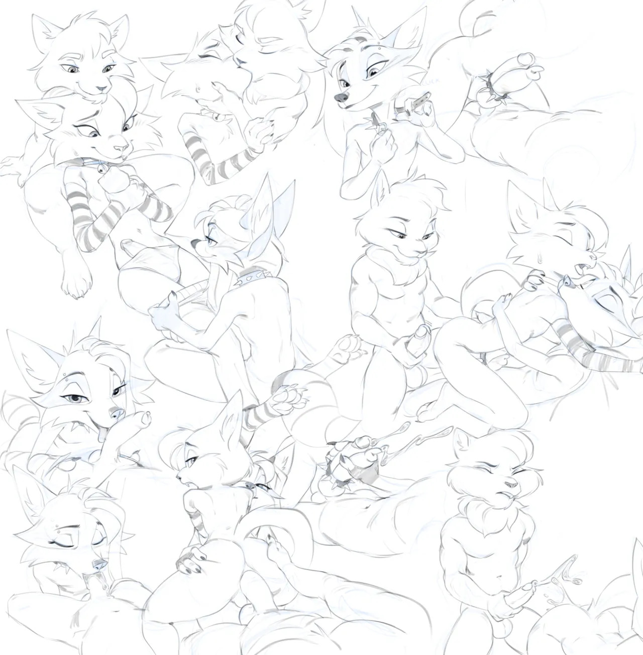 ARTIST TrashTikko - Page 238