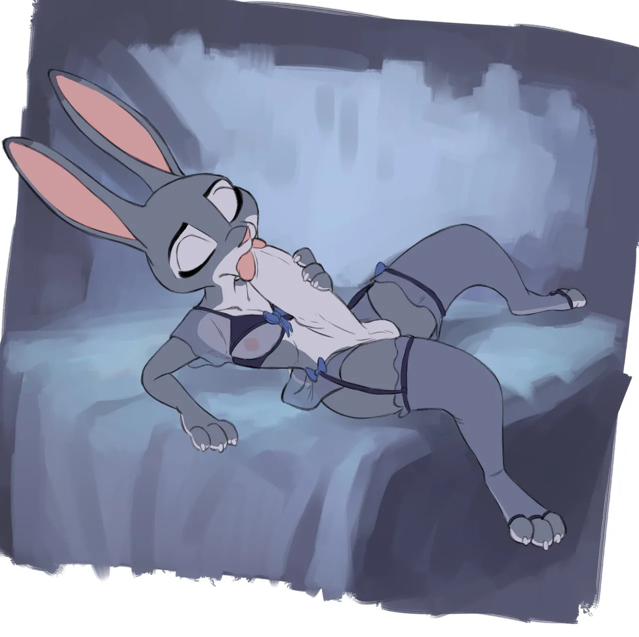 ARTIST TrashTikko - Page 33