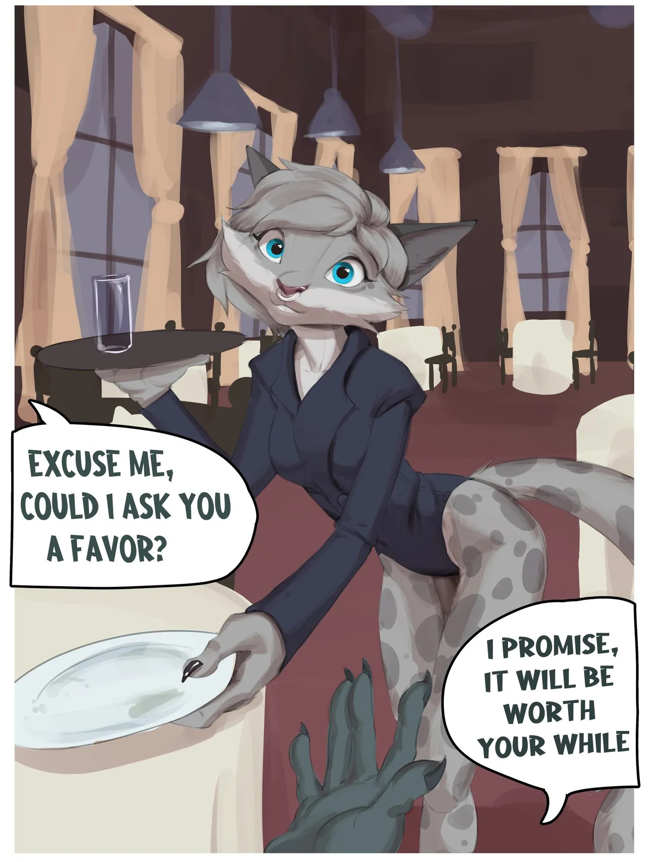 ARTIST TrashTikko - Page 99