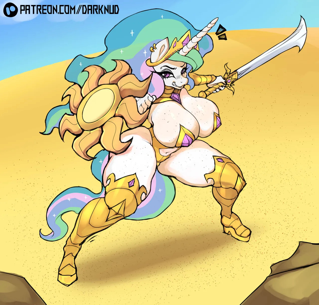 ARTIST darknud part1 - Page 90