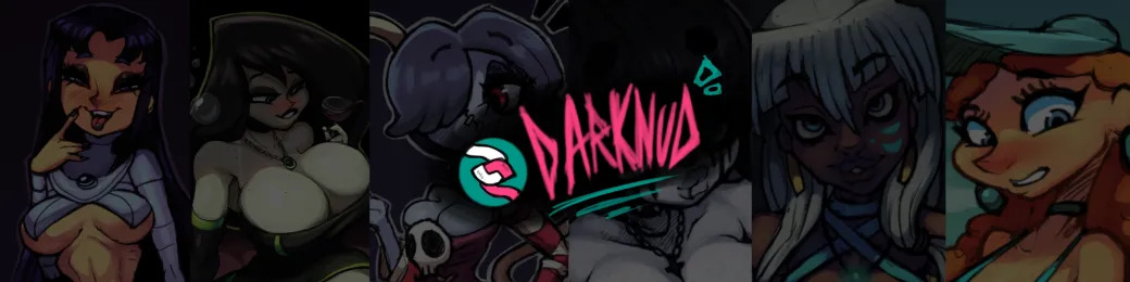 ARTIST darknud part1 - Page 157