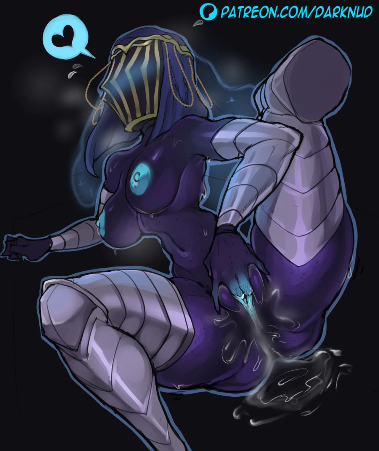 ARTIST darknud part1 - Page 316