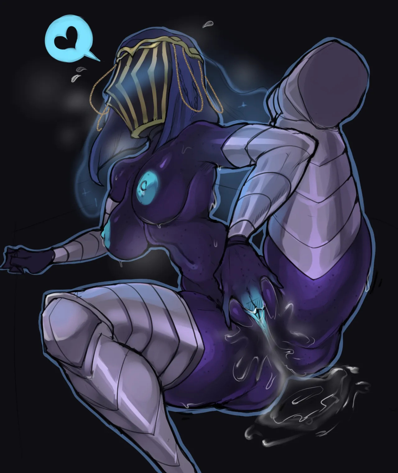 ARTIST darknud part1 - Page 317