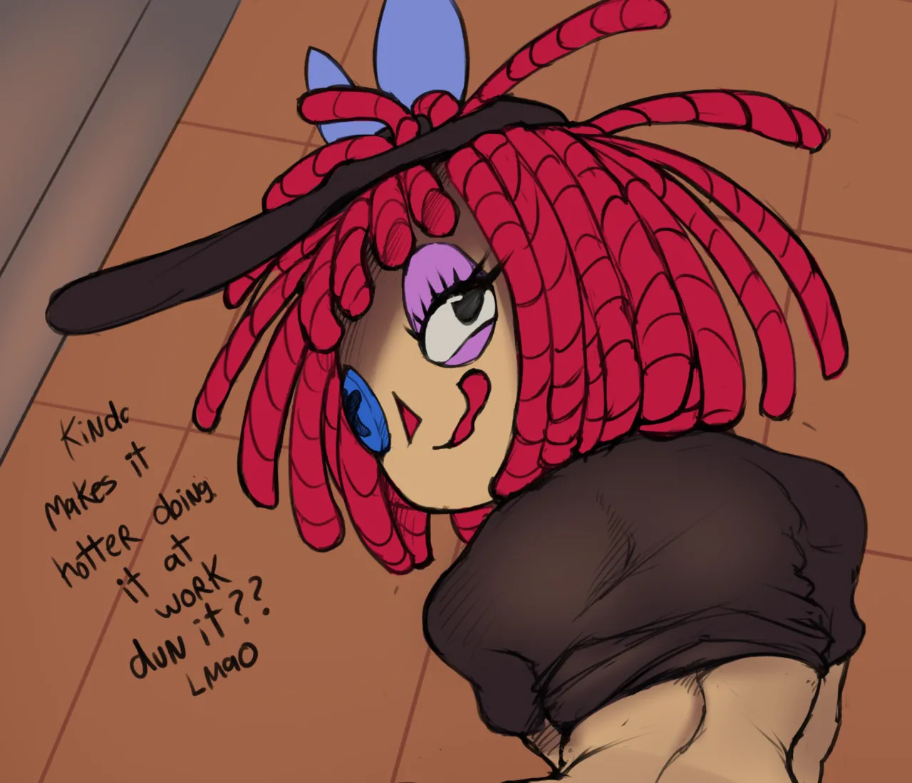 ARTIST darknud part2 - Page 354