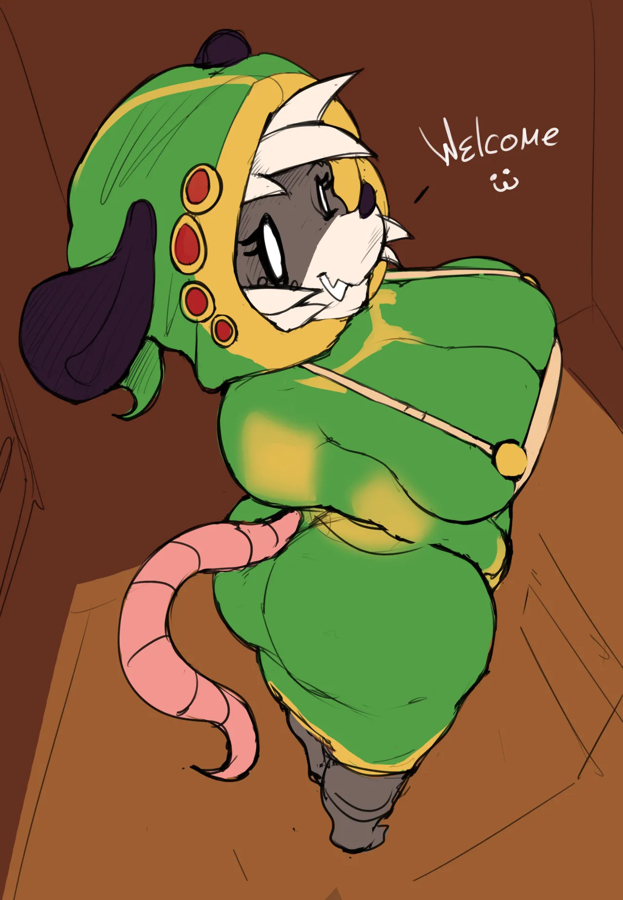 ARTIST darknud part2 - Page 427
