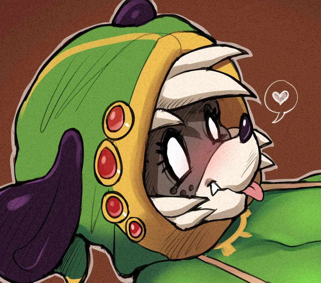 ARTIST darknud part2 - Page 432