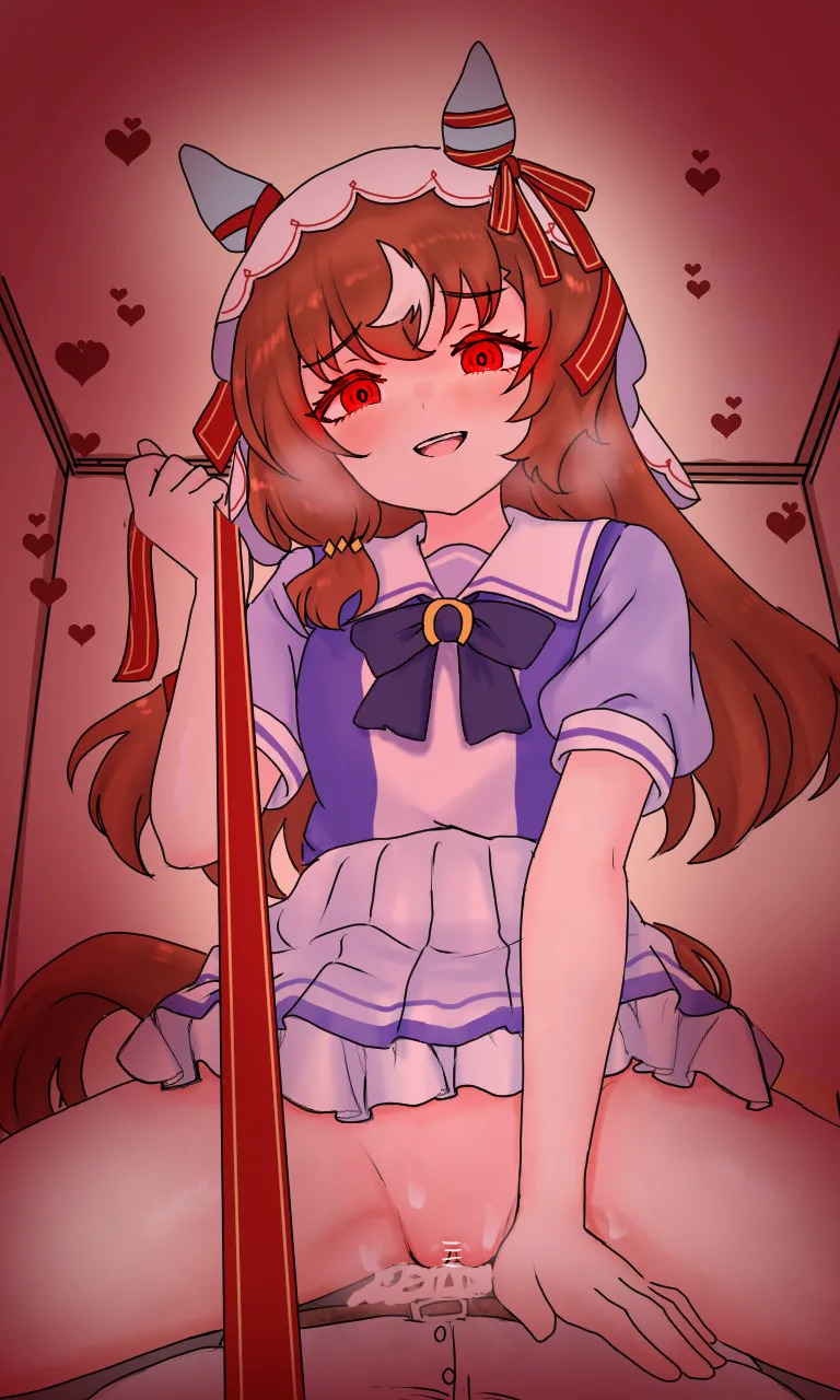 [Nuke Saku] Still in Love - Page 32