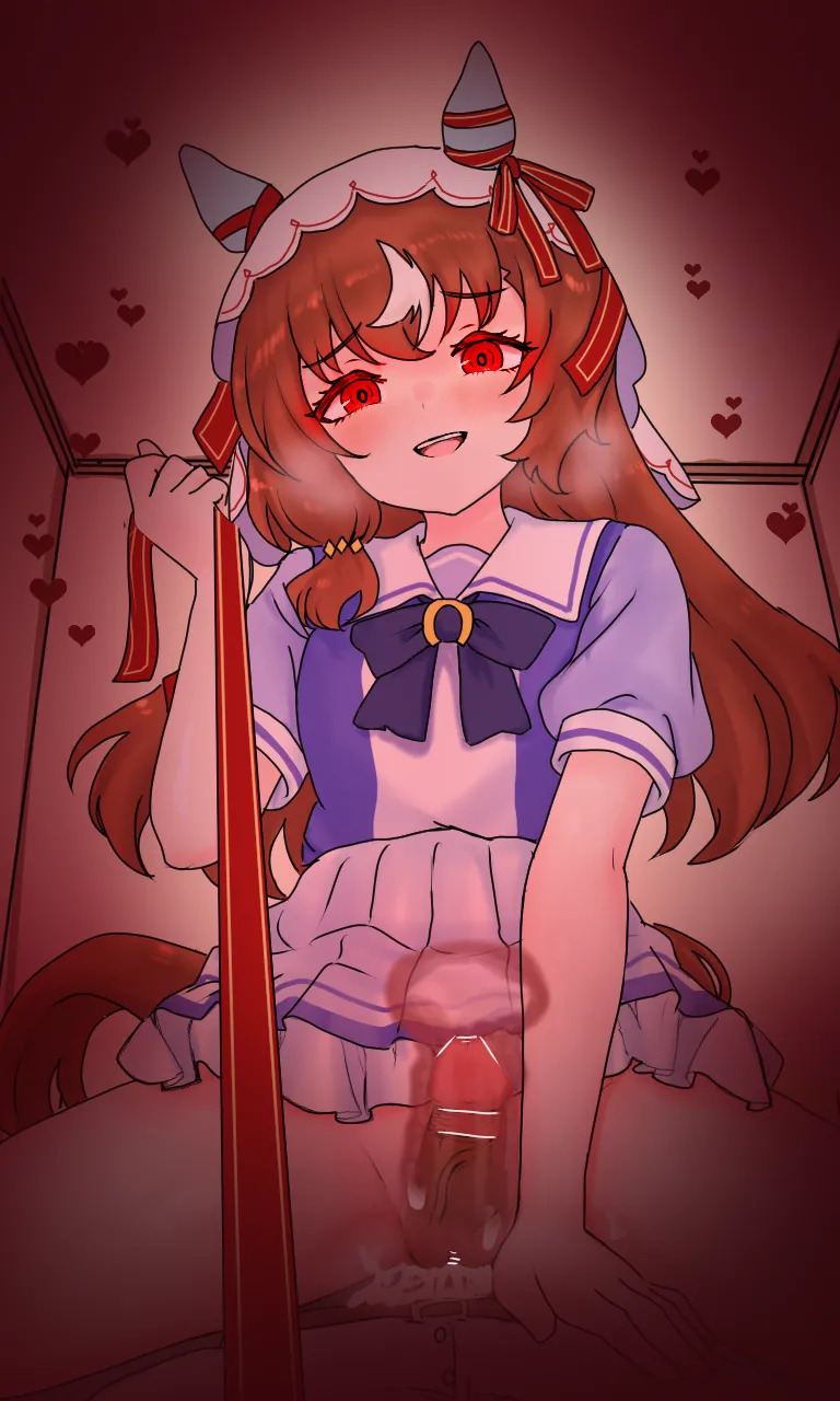 [Nuke Saku] Still in Love - Page 33