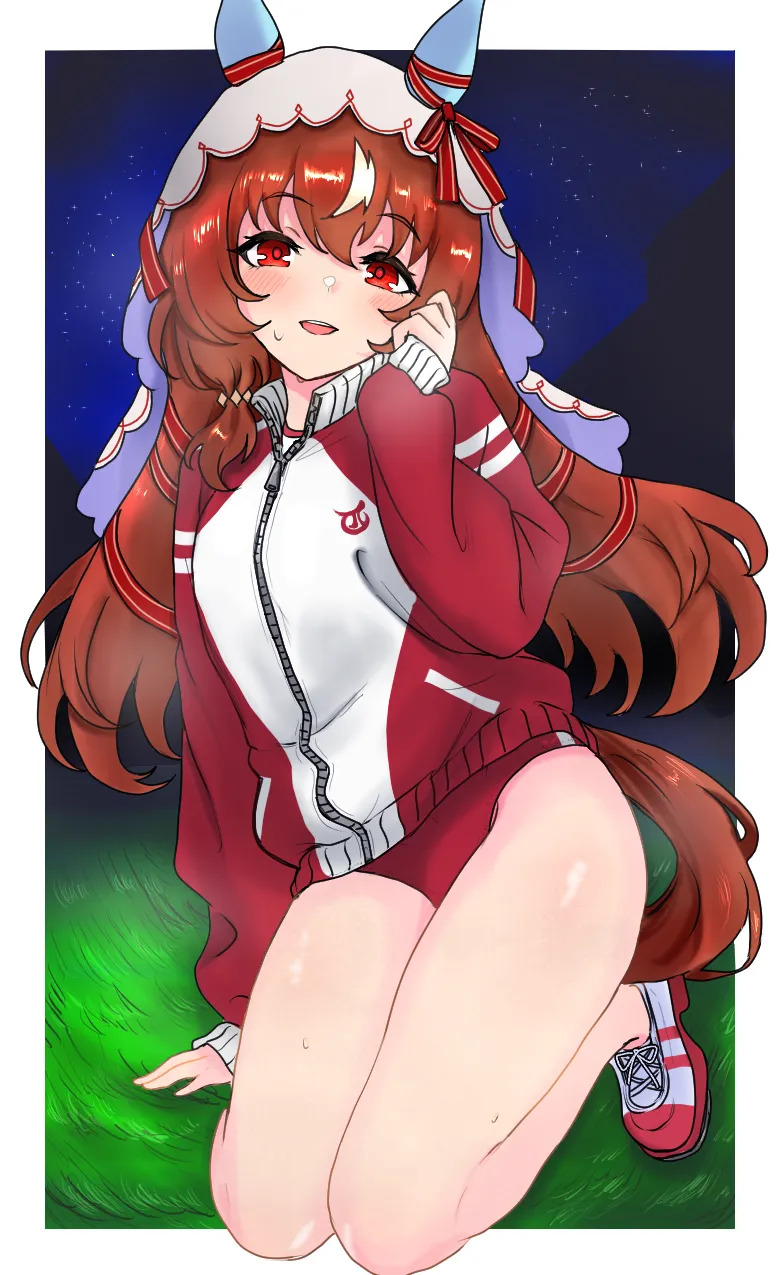 [Nuke Saku] Still in Love - Page 34
