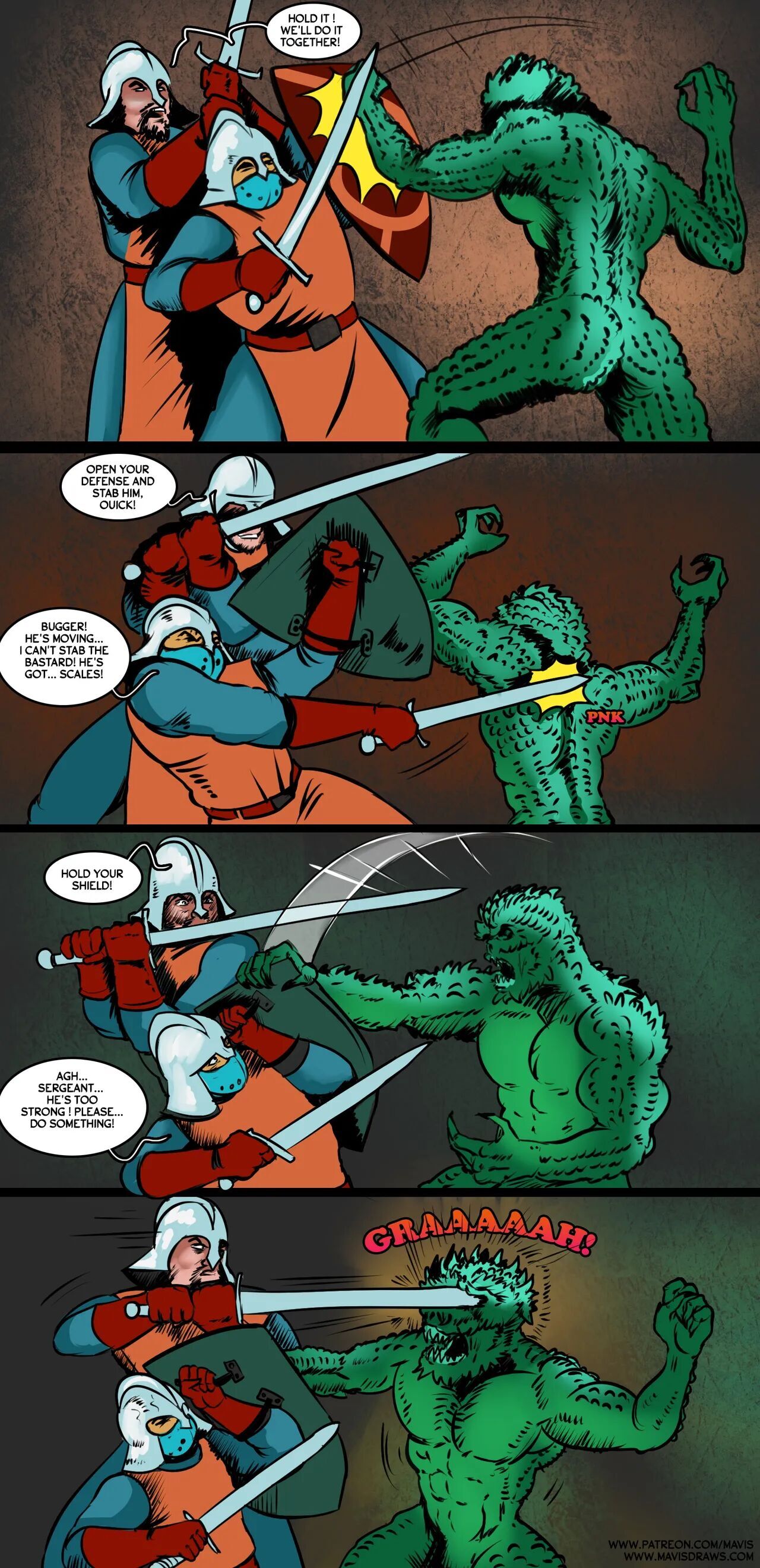 [Mavruda] Nicholas the Bard - Page 51